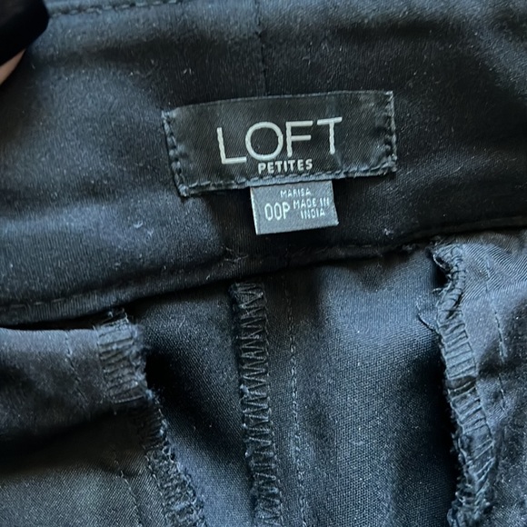 Loft Dress Pants - Picture 6 of 7